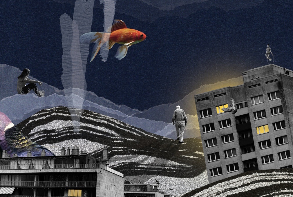 Atelier thématique : LES VEILLEUSES